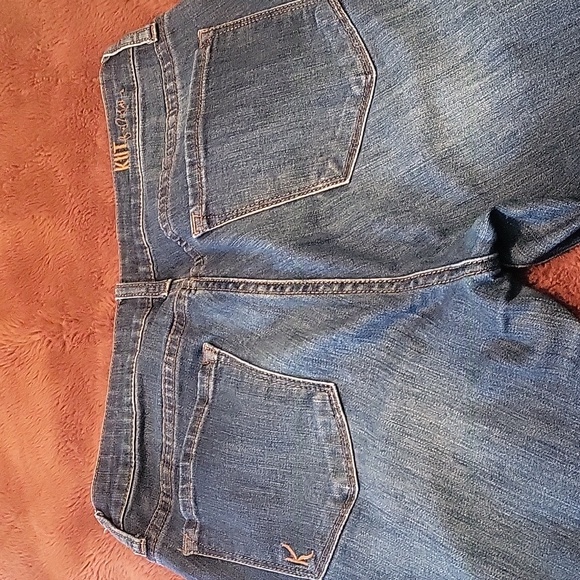 Kut From the Kloth jeans - Picture 3 of 6